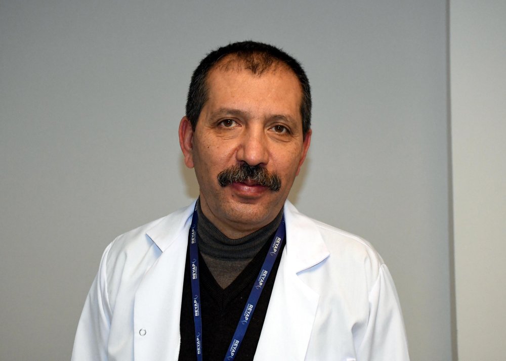 Prof. Dr. Ertuğrul: Eğer belirli bir aşı oranına ulaşırsak pandemiyi sonlandırabiliriz