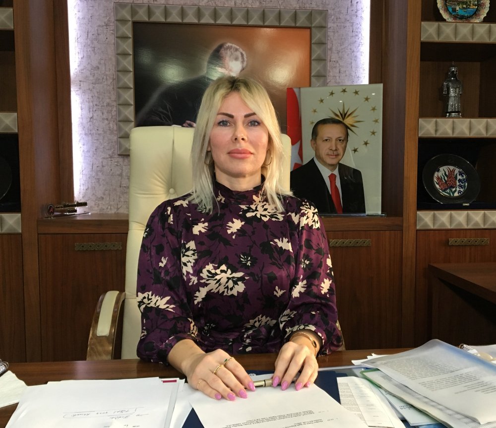 Rektör Özkan: Bir kadın, bir erkek hastamız, bağırsak naklini sabırsızlıkla bekliyor