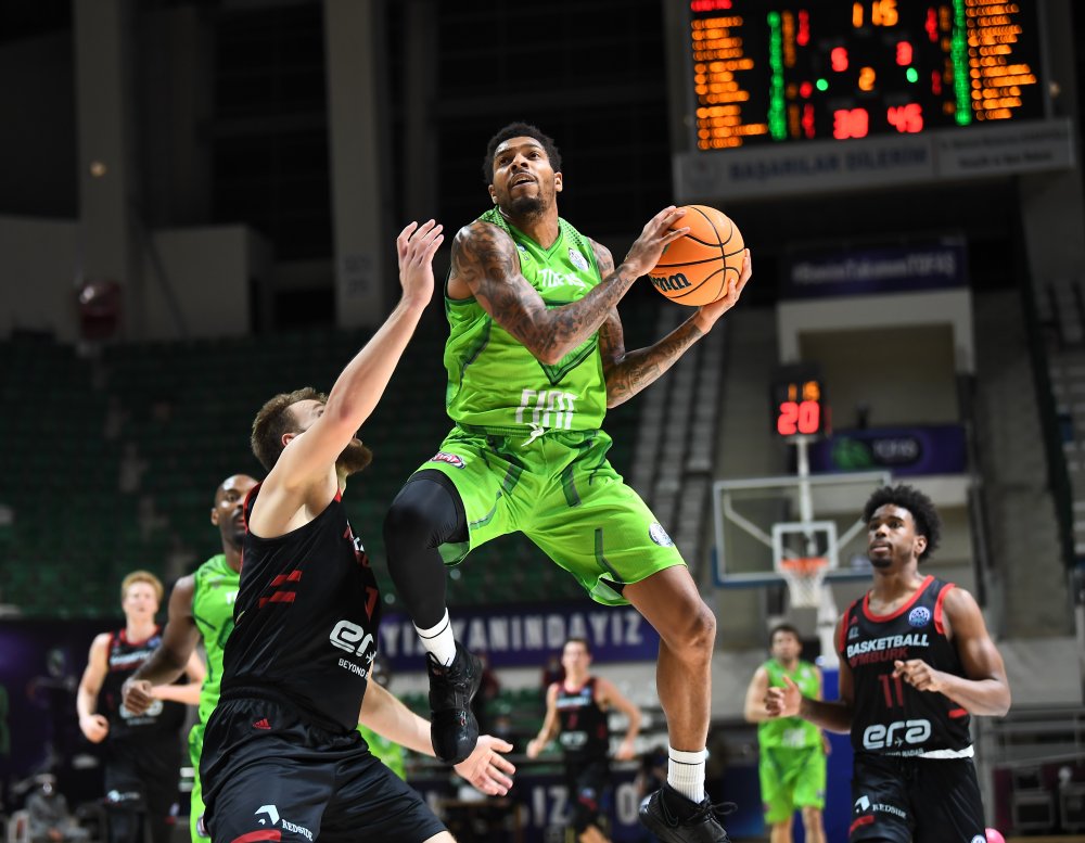 TOFAŞ, Avrupa'da tur peşinde