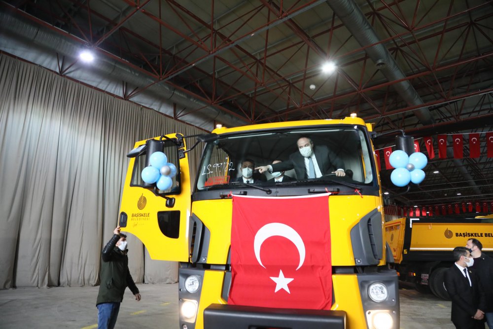 Bakan Varank: 2030'da Avrupa'da lider, dünyada ilk 5 ülke arasında olmayı hedefliyoruz