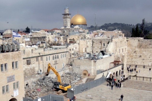 BM'den İsrail'e 'işgali durdur' çağrısı