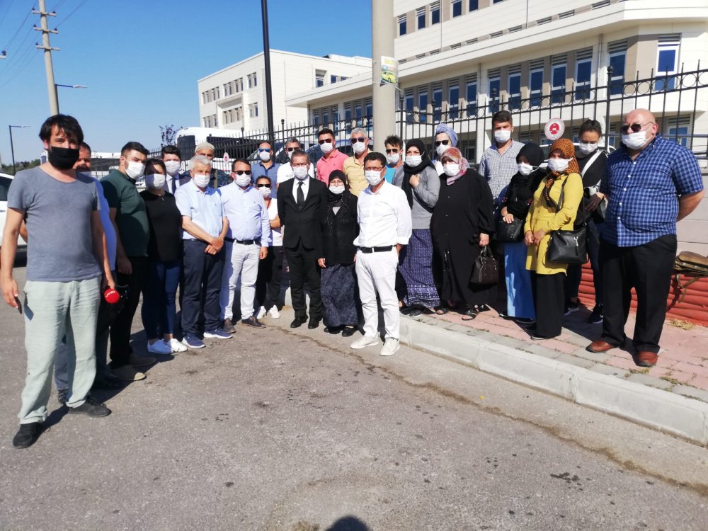 'KARARI İSTİNAFA TAŞIYACAĞIZ': Bozcaada'da eğlenmeye giden Ramazan Öksüz'ü döverek öldüren sanıklara ceza