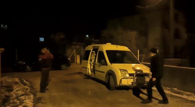 Kardeşini hayatını sonlandırdı  'Elimi ayna kesti' diyerek teslim oldu