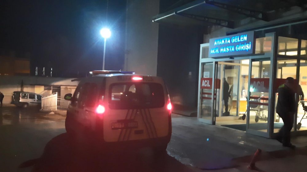 Kardeşini hayatını sonlandırdı  'Elimi ayna kesti' diyerek teslim oldu