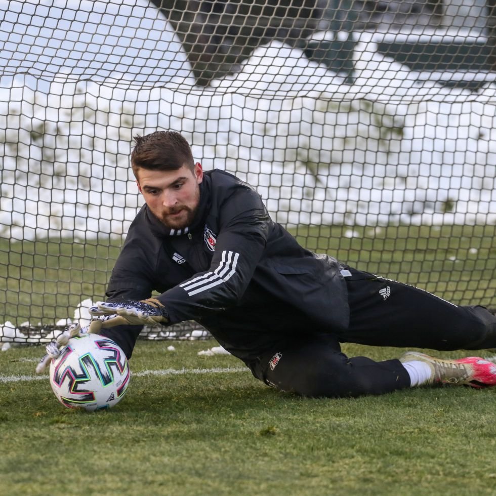 Beşiktaş, Fatih Karagümrük maçına hazır