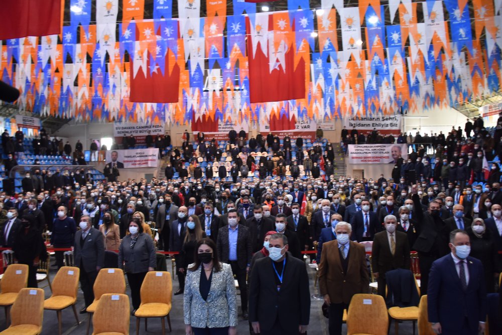 Binali Yıldırım: Ankara'da artık gizli ortaklar yok