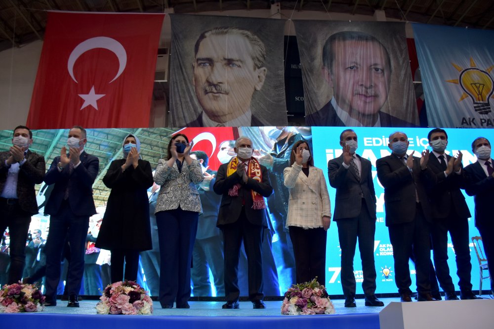 Binali Yıldırım: Ankara'da artık gizli ortaklar yok