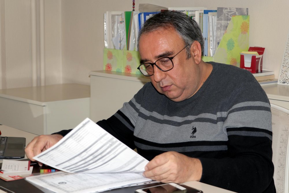 Eskişehir’de 'sahte sigortalı' operasyonu: 26 gözaltı