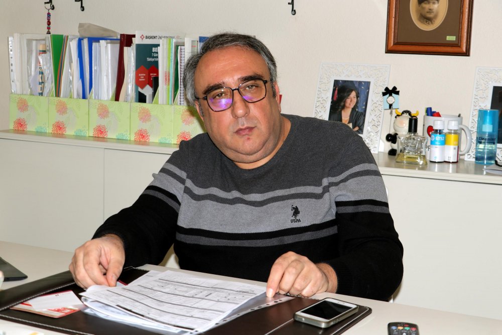 Eskişehir’de 'sahte sigortalı' operasyonu: 26 gözaltı