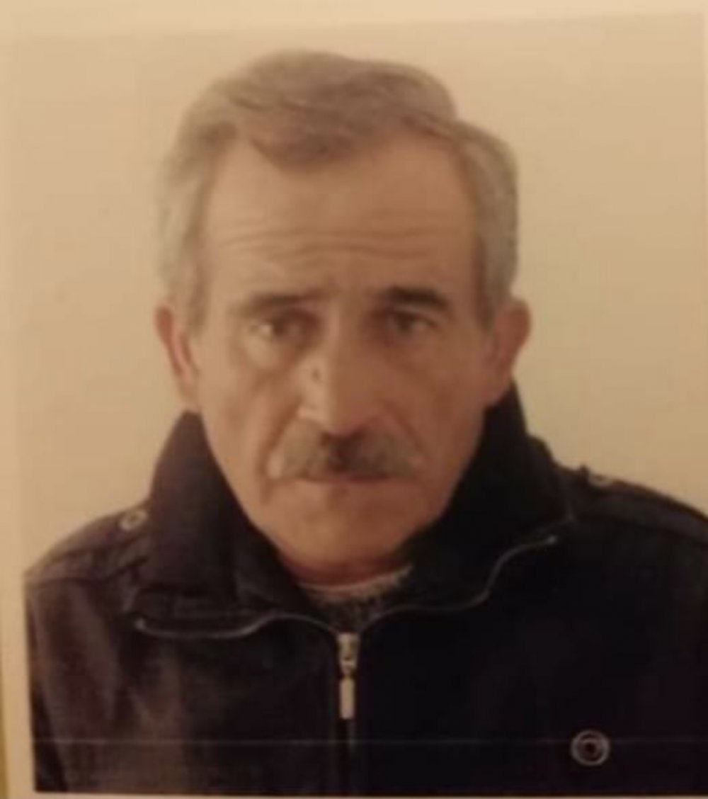 Pendik’te denizde hayatını kaybetmiş bir erkek  bulundu