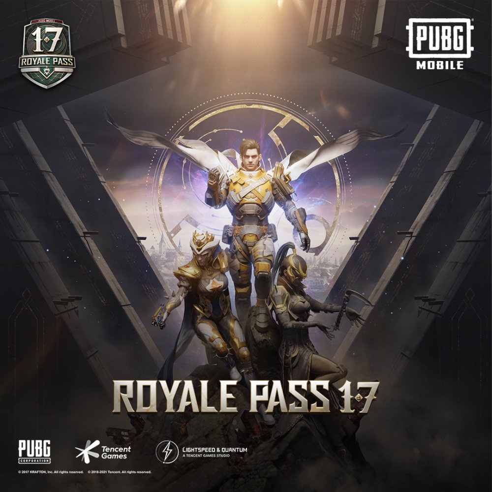 PUBG MOBILE, yeni güncellemesi ile mistik ödüllerin kapılarını aralıyor