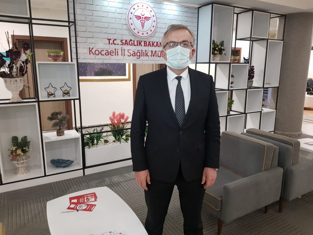 Yatakların boş olduğu yoğun bakımın fotoğrafını ‘Oh be’ notuyla paylaşan doktor konuştu
