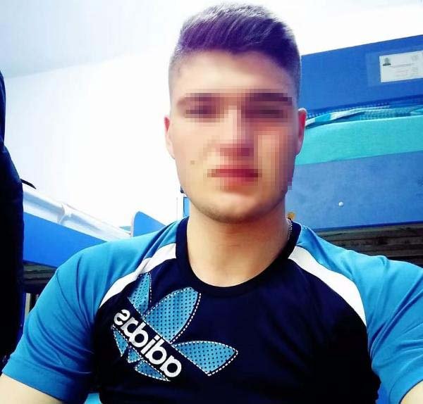 Anne-babasının boşanmasından sorumlu tuttuğu babaannesine kurşun yağdırdı 