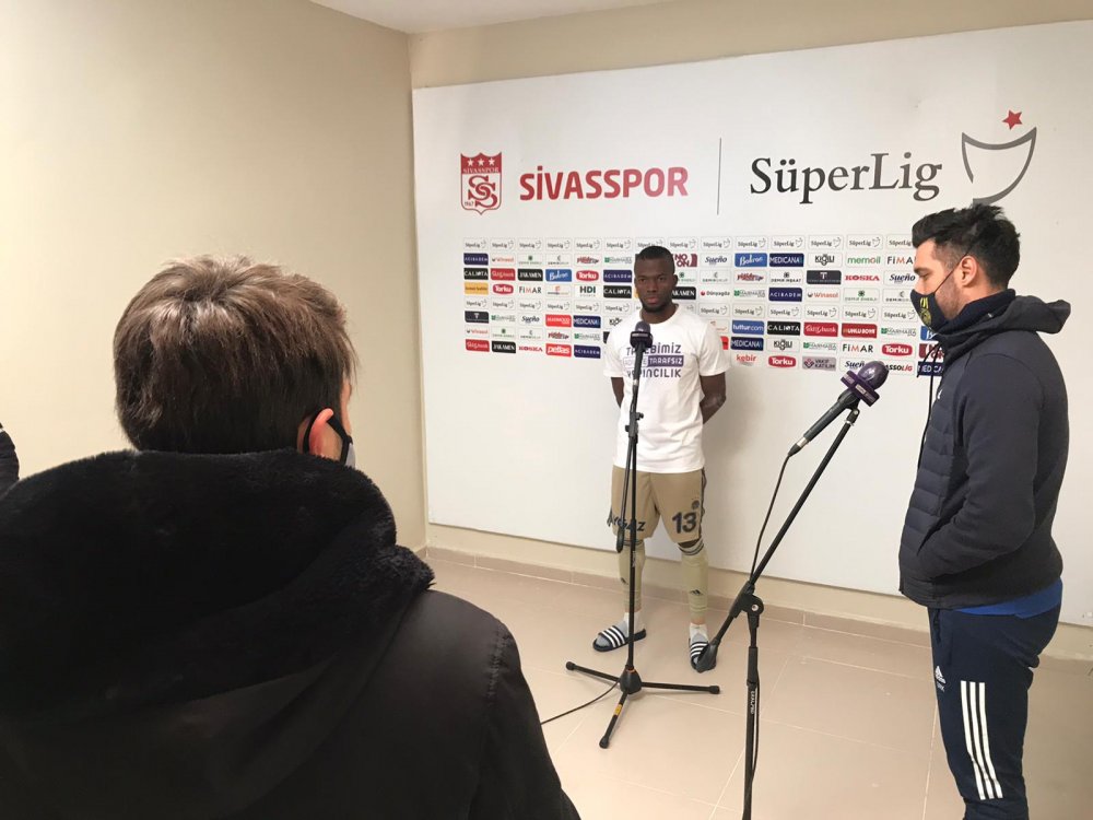 Fenerbahçe'den yayıncı kuruluş açıklaması