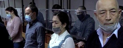 iki yıl önce doktorların bebek yaşam belirtisi vermesine rağmen, morgda donmaya terk ettiği olayla ilgili dava açıklandı.