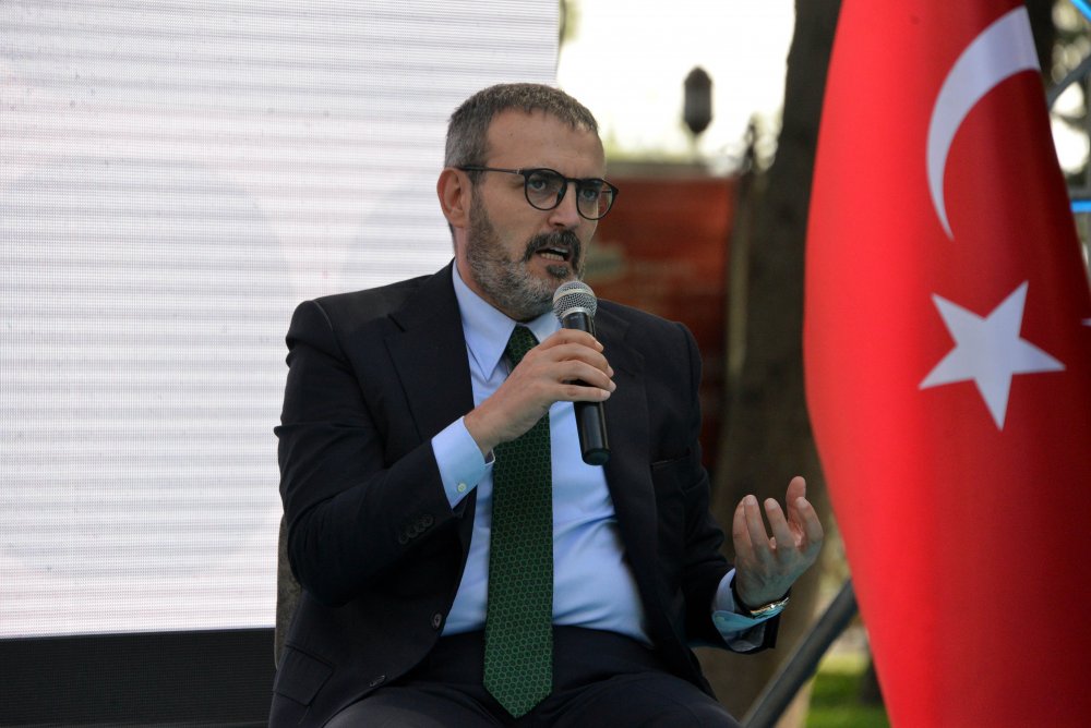KAHRAMANMARAŞ Büyükşehir Belediyesi: Elbistan ilçesindeki Kemal Kılıçdaroğlu Bulvarı'nın ismini Milli İrade Bulvarı olarak değiştirdi.