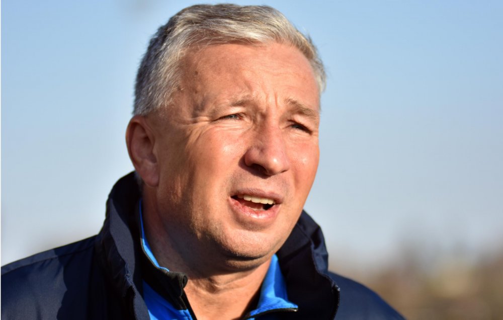 Kayserispor Teknik Direktörü Petrescu: Bu sezon ligde kalalım yeter