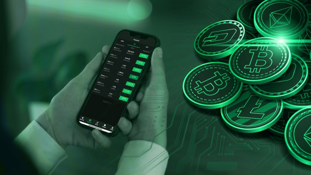 Kripto para birimlerinin sayısı 4 bini aştı