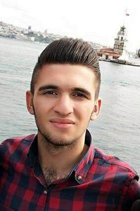 Motosiklet kazasında yaralanan üniversiteli gençten, 76 gün sonra acı haber
