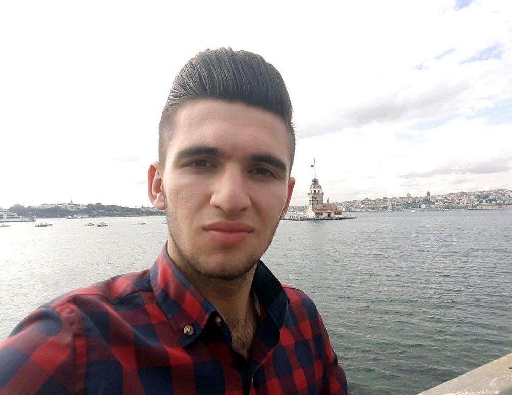 Motosiklet kazasında yaralanan üniversiteli gençten, 76 gün sonra acı haber