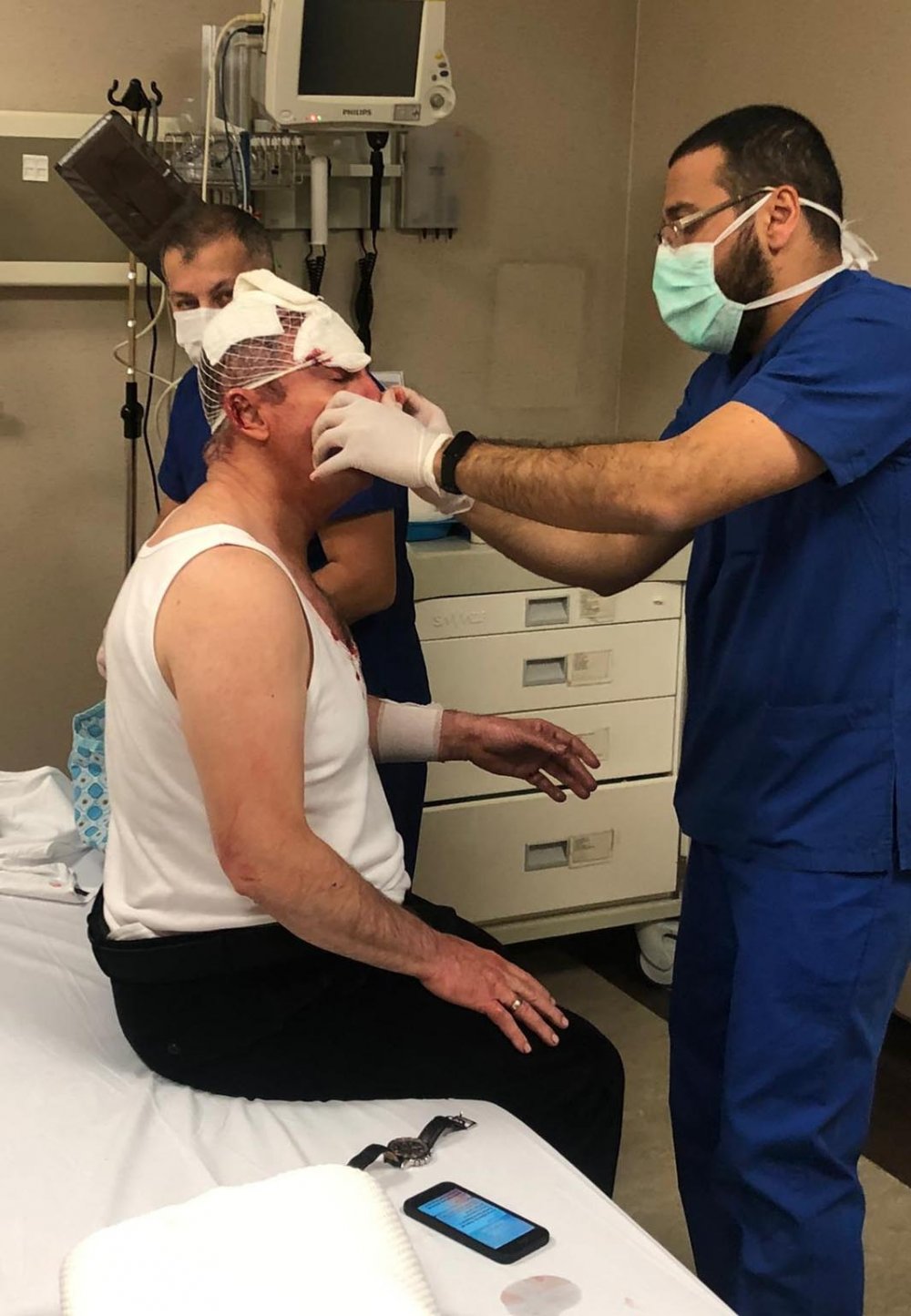 Selçuk Özdağ'a saldırı soruşturmasında, firari 3 kişiye yakalama kararı