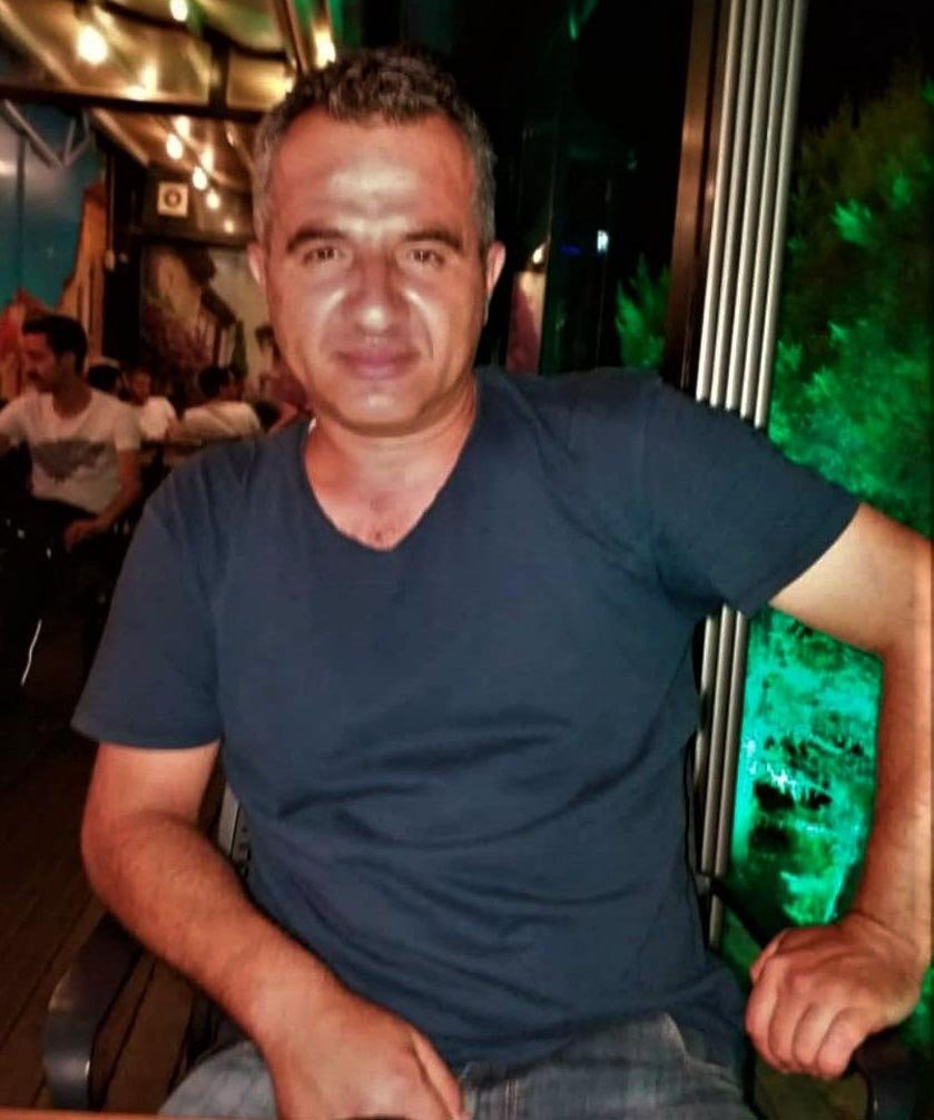Boşanma aşamasındaki eşinin hayatını hunharca sonlandıran kocaya  17 yıl hapis