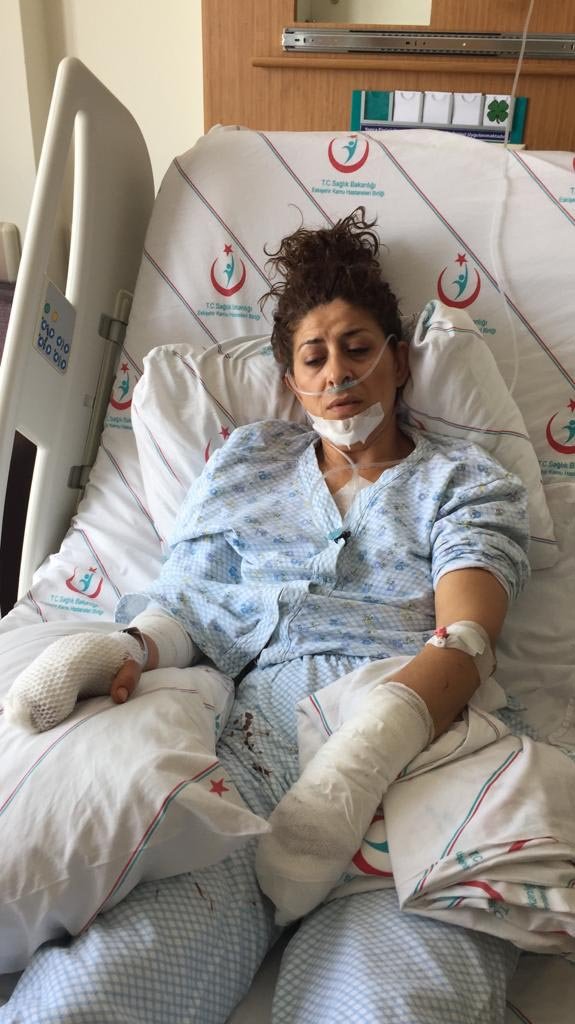 Boşanma aşamasındaki eşinin hayatını hunharca sonlandıran kocaya  17 yıl hapis