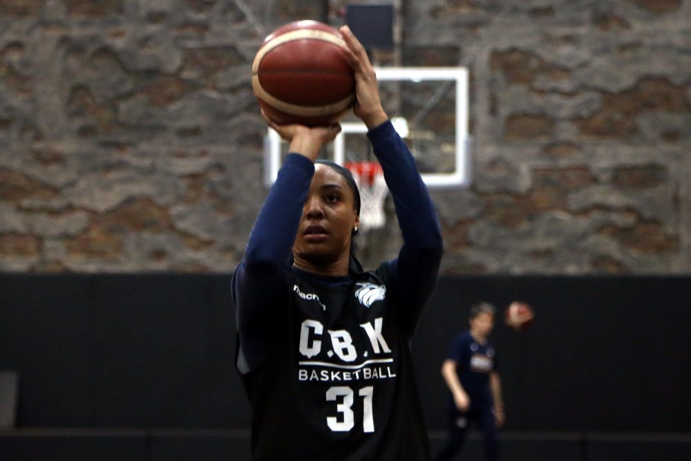 Çukurova Basketbol, Ankara deplasmanına hazır