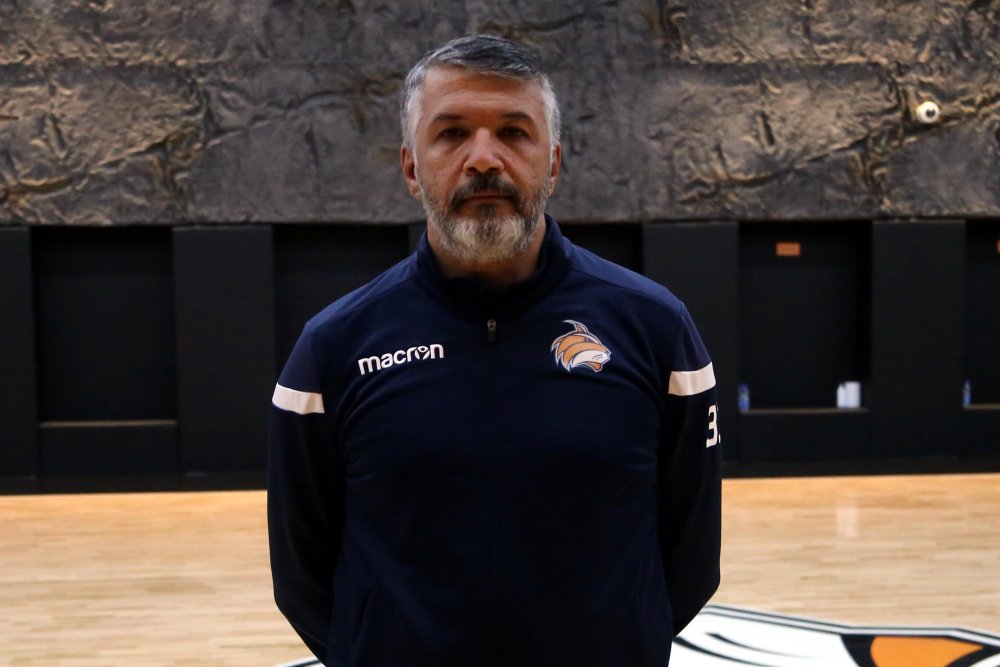 Çukurova Basketbol, Ankara deplasmanına hazır