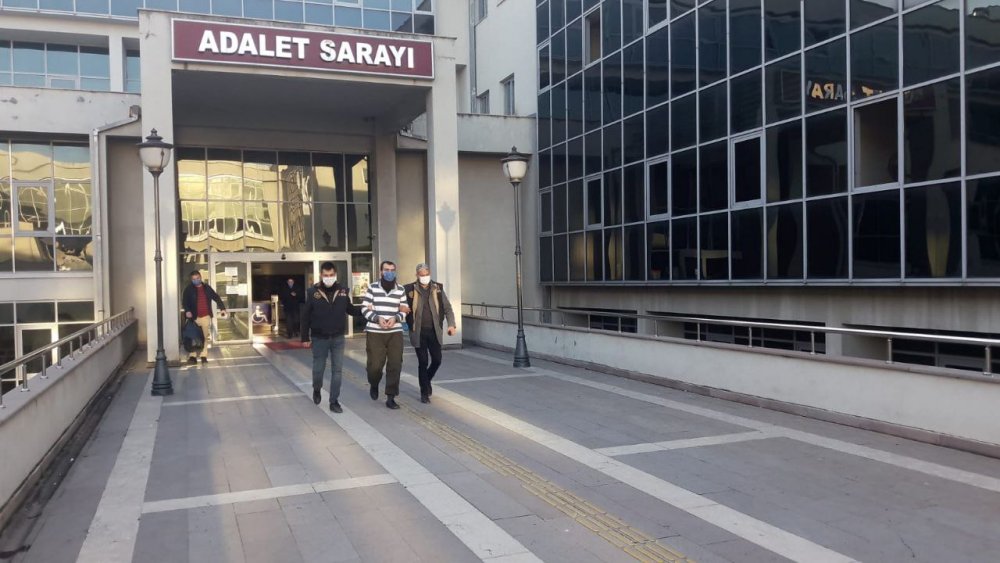 Osmaniye’de DEAŞ’ın uyuyan hücresine operasyon: 1 tutuklama
