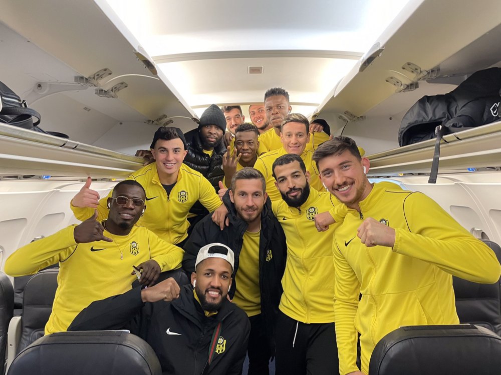 Yeni Malatyaspor'da futbolcular antrenmana çıkmadı