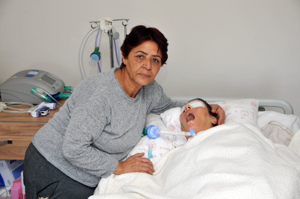 Cinsel saldırı sanığını dövdüler
