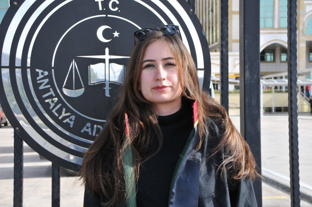 Cinsel saldırı sanığını dövdüler