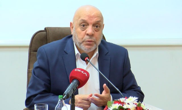 Esenler Belediyesi’nde sözleşme sevinci; yüzde 28 zam uygulanacak