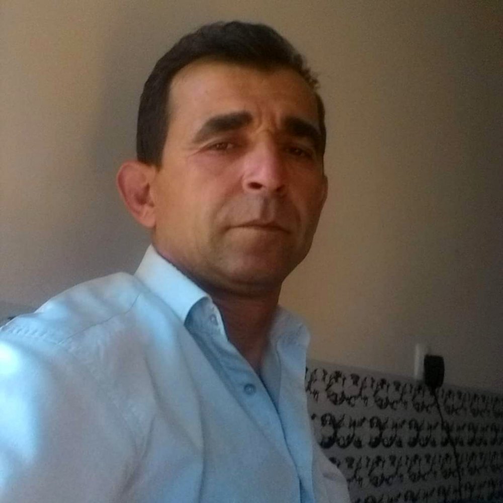 Güvenlik görevlisi kulübede hayatını kaybetti;  kızı fenalık geçirdi
