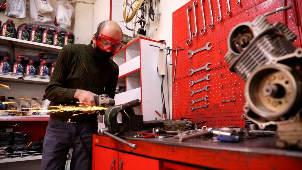 İŞKUR'un engellilere yönelik desteği ile kendi işinin patronu oldu