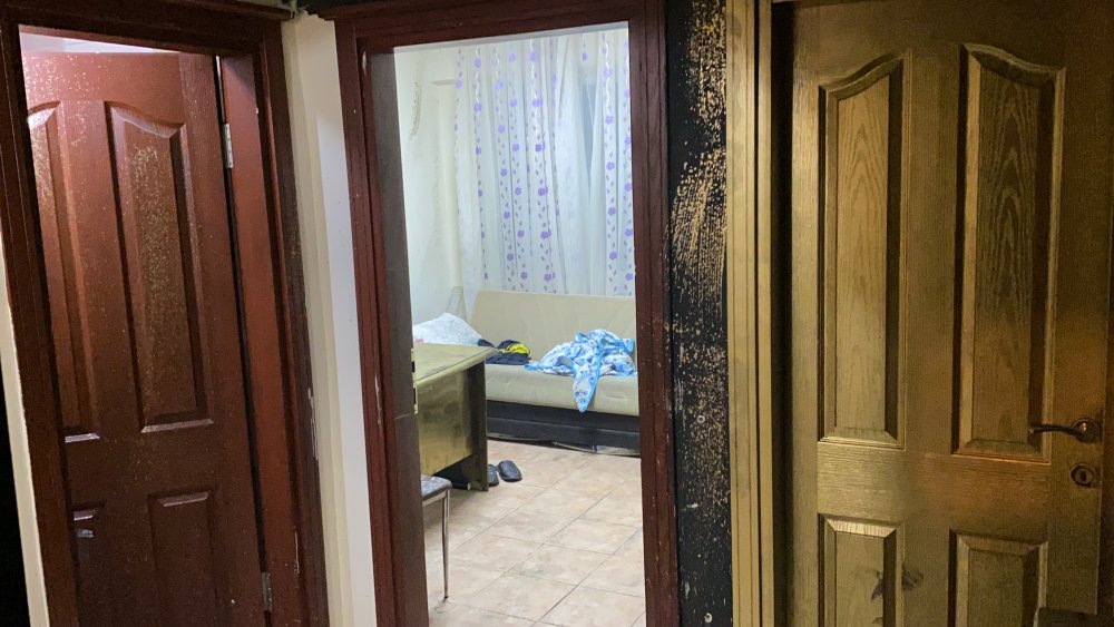 Mühürlenen dairede eğlenceye 28 bin lira 'koronavirüs' cezası