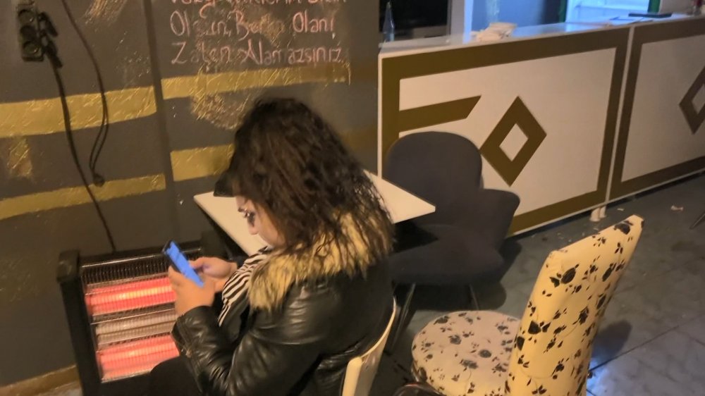 Mühürlenen dairede eğlenceye 28 bin lira 'koronavirüs' cezası