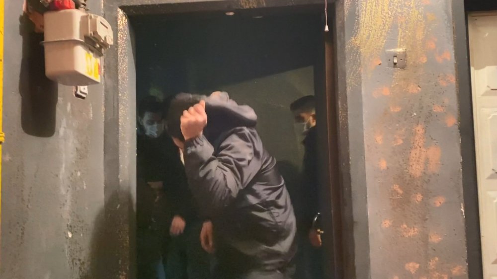 Mühürlenen dairede eğlenceye 28 bin lira 'koronavirüs' cezası