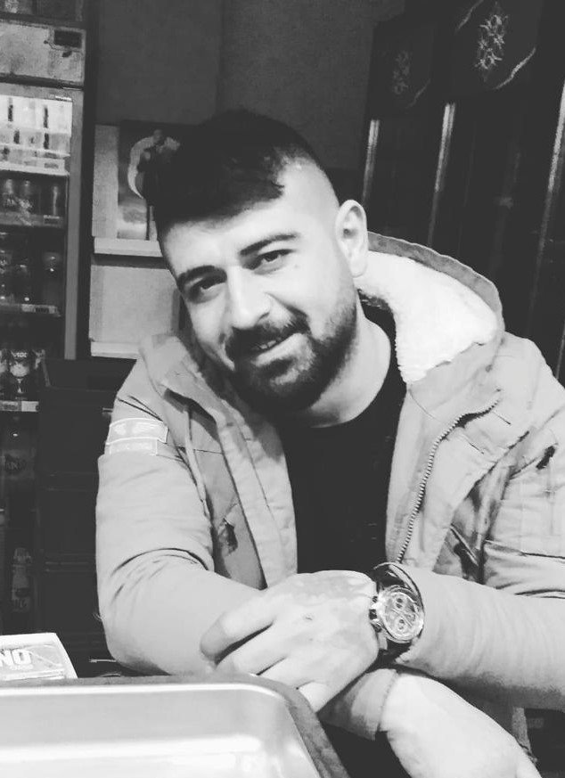 Tartıştığı kişi sokak ortasında tabancayla hayatını sonlandırdı
