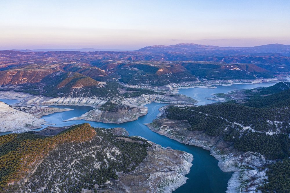 WWF'den kuraklık uyarısı: 10 şehir küresel yüksek risk listesinde