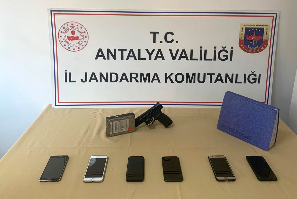 Yasa dışı bahis oynayan 79 kişiye milyonluk ceza