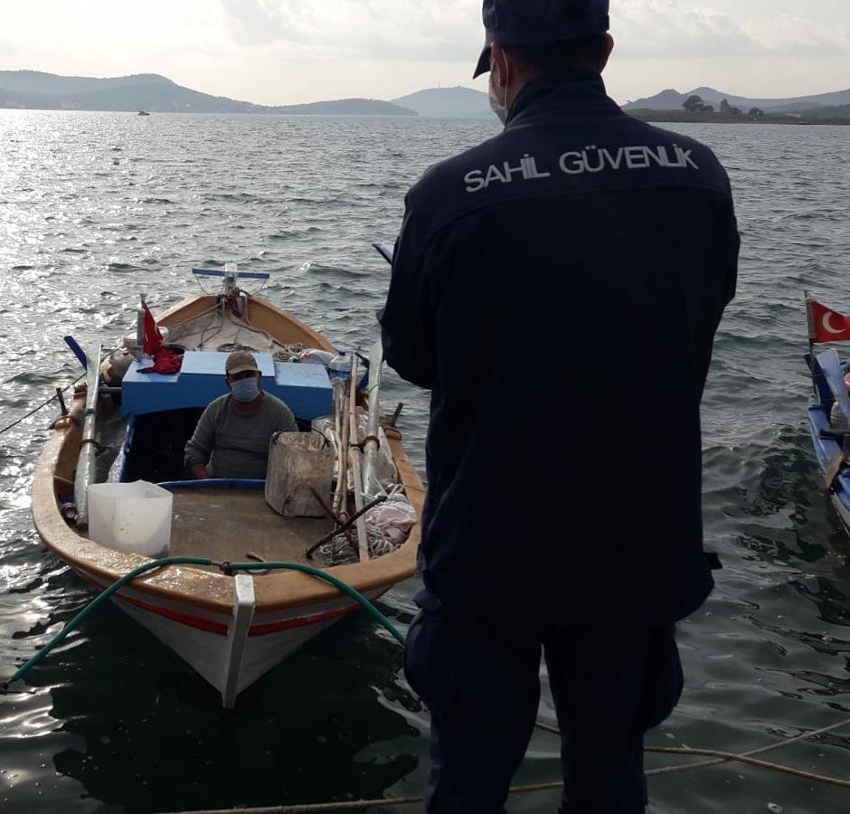 81 ilde eş zamanlı uygulama: 2 bin 402 şüpheli yakalandı