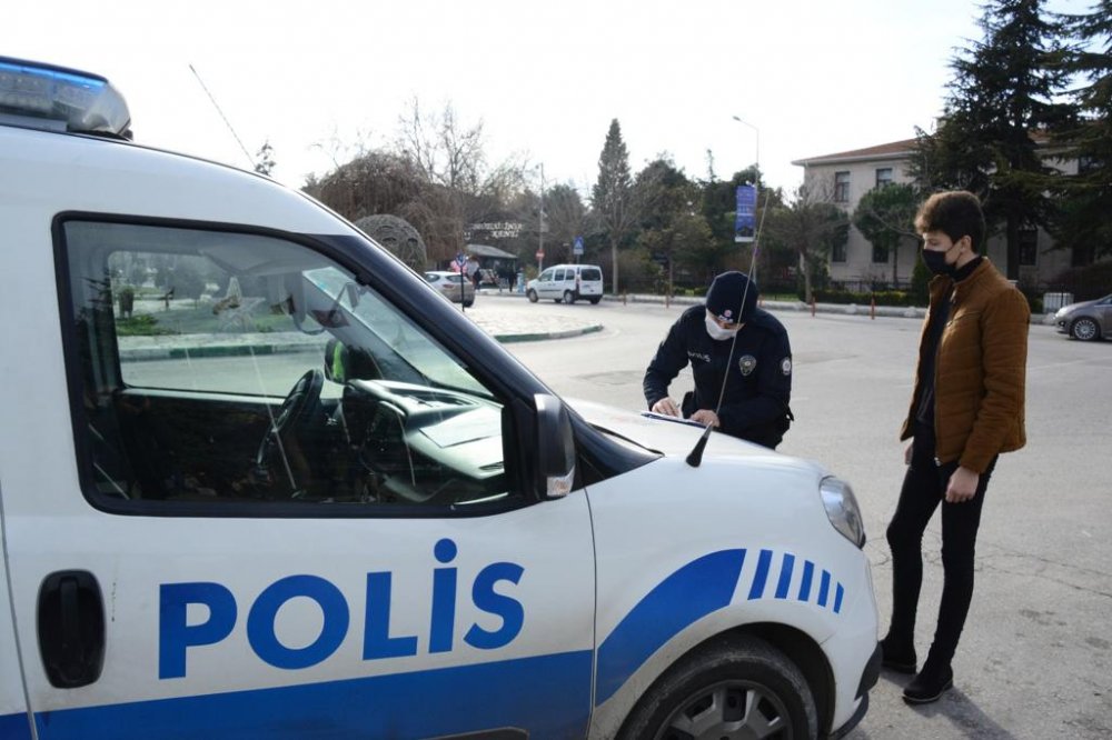 81 ilde eş zamanlı uygulama: 2 bin 402 şüpheli yakalandı
