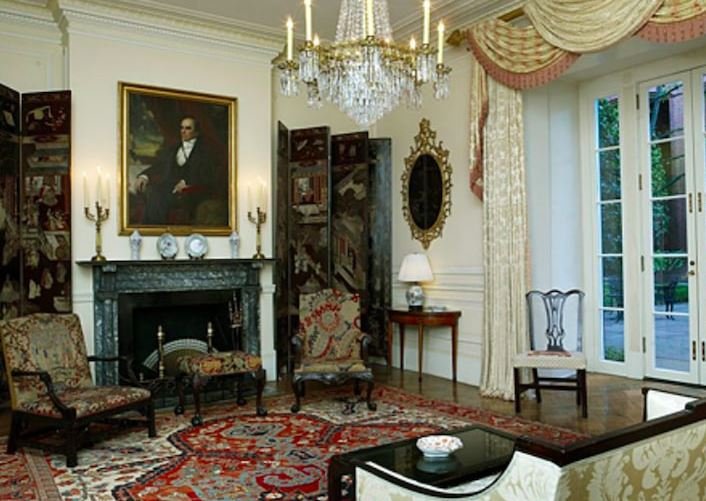 ABD Başkan Yardımcısı Harris geçici olarak Blair House’a taşınacak