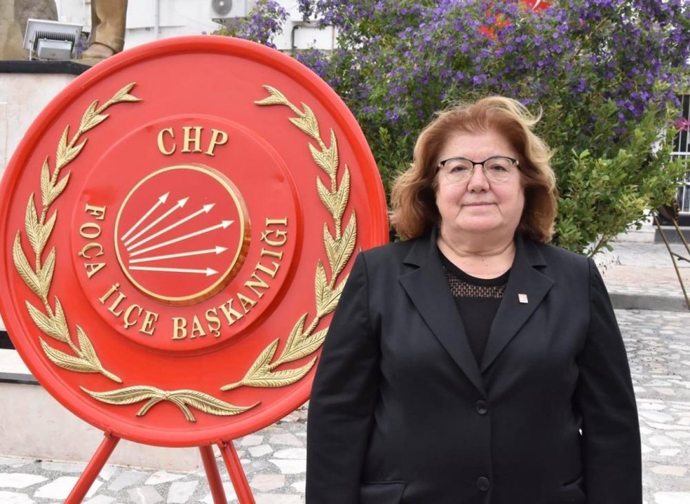 AK Parti'li kadın meclis üyesine hakaret eden Ası, görevden uzaklaştırıldı