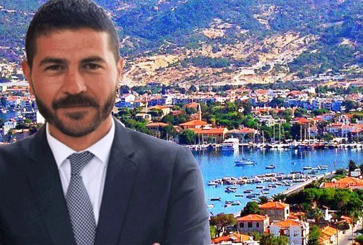 AK Parti'li kadın meclis üyesine hakaret eden Ası, görevden uzaklaştırıldı