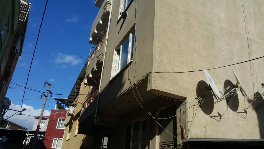 Bursa'da dizi oyuncusu hayatını kaybetti, polis soruşturma başlattı