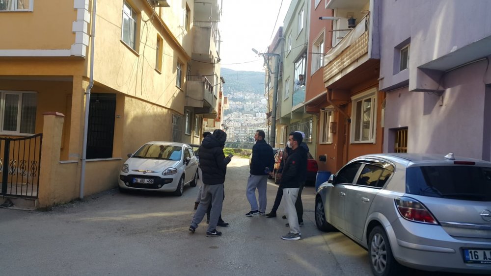 Bursa'da dizi oyuncusu hayatını kaybetti, polis soruşturma başlattı