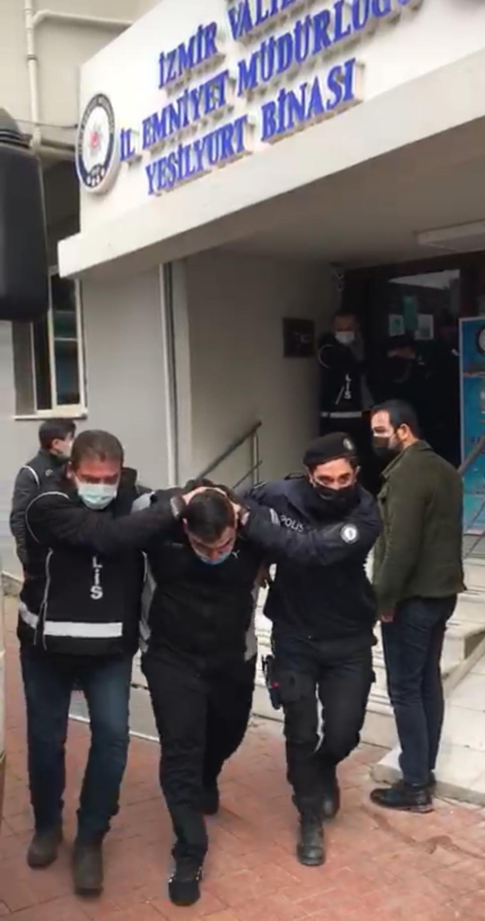 Camgöz çetesine operasyonda 9 tutuklama